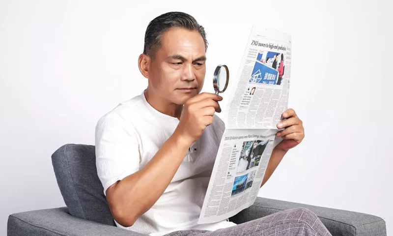 都說近視的人老了以后不會老花，真的有這么神奇？真相是什么？