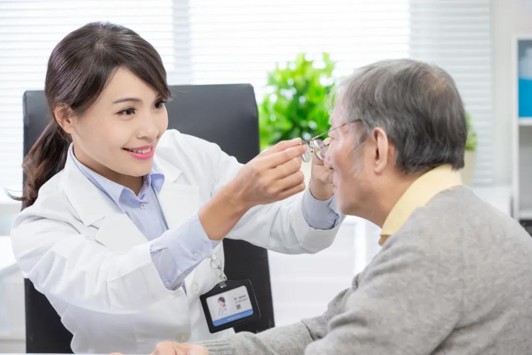 讓近視老花人群愛不釋手的美麗島“漸進(jìn)多焦鏡”好在哪？