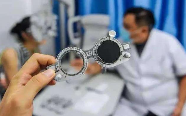 選配眼鏡掌握六個關鍵點，佩戴舒適不頭暈