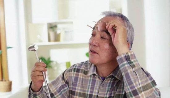 美麗島多焦鏡：近視老花困擾我5年了，有沒有一種眼鏡可解決