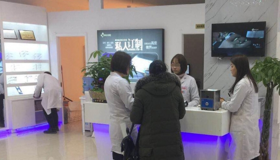 美麗島多焦鏡：近視老花困擾我5年了，有沒有一種眼鏡可解決