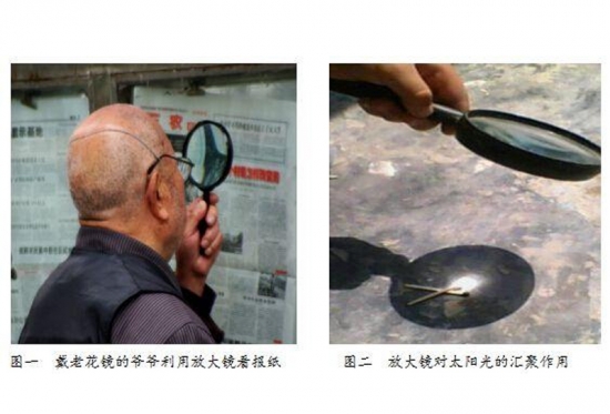 美麗島眼鏡：老花鏡不可隨意亂帶，需要在專業(yè)驗(yàn)光后科學(xué)配制